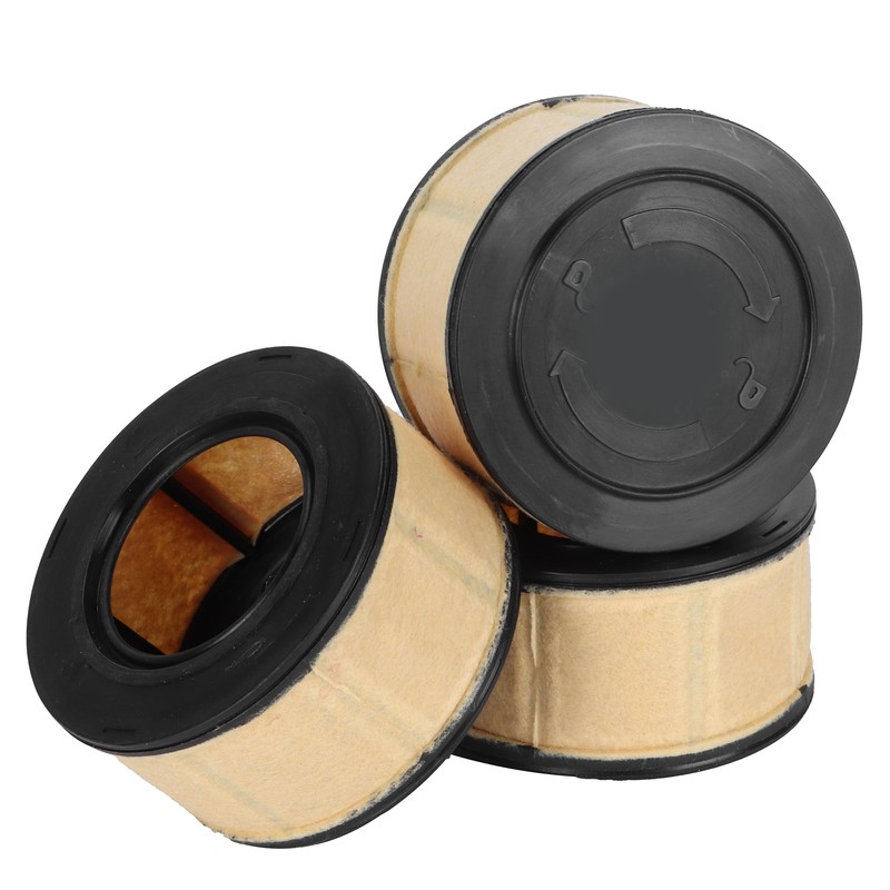3Pcs Air Filter Replacement Accessories Fit for Stihl MS231 MS251