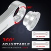 Xitomer 0-1.77'' Adjustable Lowering kit Fit for DRZ400 DRZ400E DRZ400S