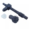 For Husqvarna Chain Adjuster Tensioner Screw For Husqvarna 455 Rancher