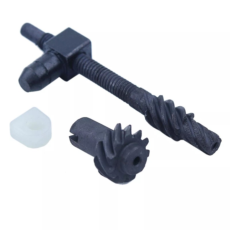 For Husqvarna Chain Adjuster Tensioner Screw For Husqvarna 455 Rancher