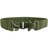 Helikon Men's Defender Security Belt Olive Green size S/M (100cm)