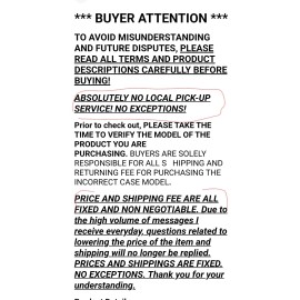 MOMENT - Car Vent Mount For Magsafe Compatible Phone (Black)