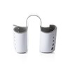 jinminamz Kitchen Sink Organiser Caddy Organiser Kitchen Utensil Holder Sponge
