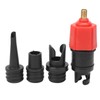 Inflatable SUP Pump Adaptor, Universal Air Pump Converter, Pump Converter