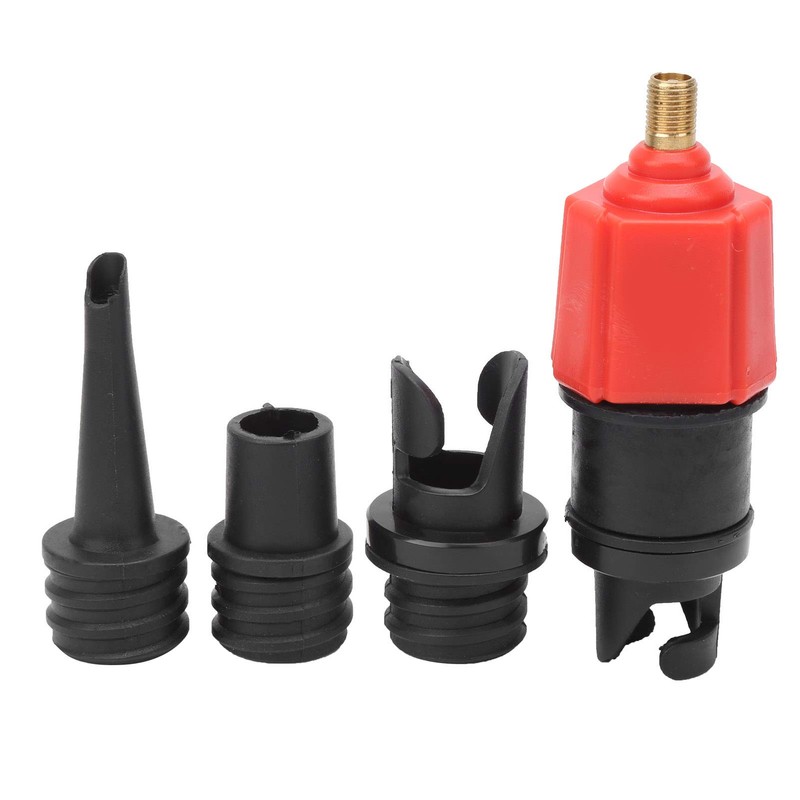 Inflatable SUP Pump Adaptor, Universal Air Pump Converter, Pump Converter