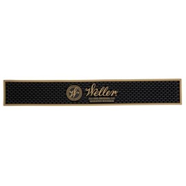 Weller Bourbon Rail Runner Bar Mat