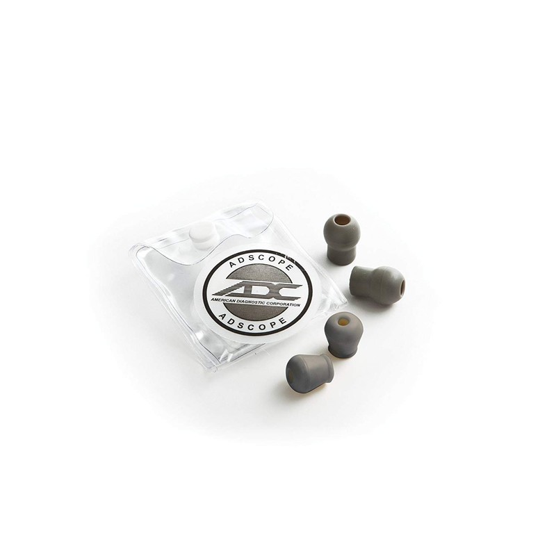 ADC - 605MRS Adscope 605, Infant Clinician Stethoscope, 30.5 inch