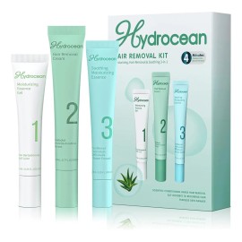 Crema Depilatoria Facial Para Mujeres, Kit De Crema De Depil