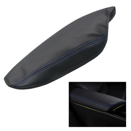 YEE PIN Armrest Cover for C-HR C H R 2016-2022 Centre Armrest Cover Leather Protective Armrest Protection Centre Console Accessories