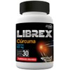 CMD - LIBREX - Tabletas de Cúrcuma - Suplemento Alimenticio