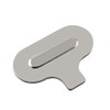 NX Garden 3pcs Sewing Machine Needle Plate Screwdriver Home Sewing