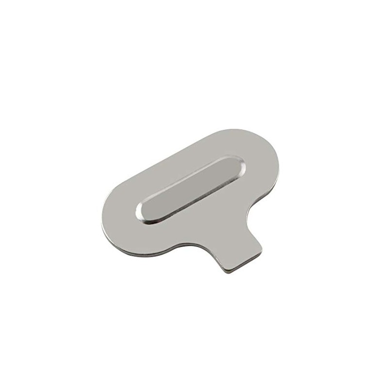 NX Garden 3pcs Sewing Machine Needle Plate Screwdriver Home Sewing