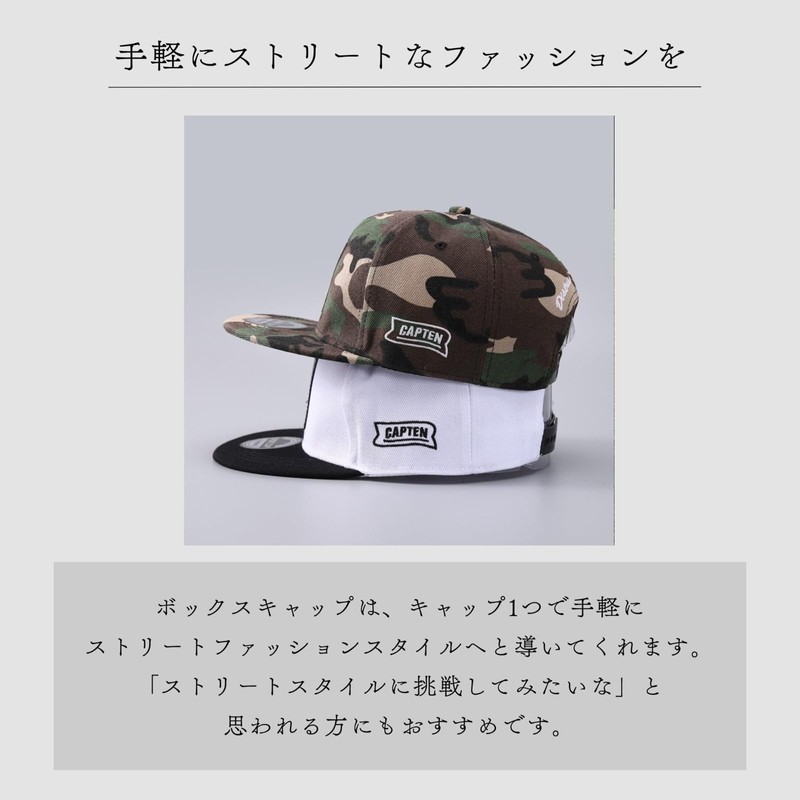 Aglem Men's Snapback Cap, 2-Piece Set, Hat, Deep, Stylish, Korean,