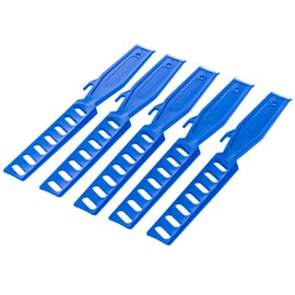 Proper Tools Manual Paint Stirrer - 280mm - 5PCS - Paint Mixing Sticks, Hand Mixer, Mixing Stick Paddle- for Paint Wallpaper Paste DIY - TLTY-0S74