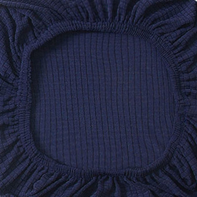 P Prettyia Elastic Office Covers Washable Stretchable Seat Cover for