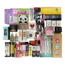 Light & Lovely Set – Mayoreo 50 Cosméticos Premium