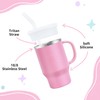 Bella's Friends Handy Mini Tumbler – Adorable 9 oz Sippy Cup
