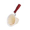 Flannel Cloth Coffee Filter Cold Brew Coffee Strainer Bags Reusable