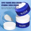 Crema De Urea Que Decolora Las Manchas, Crema De Urea