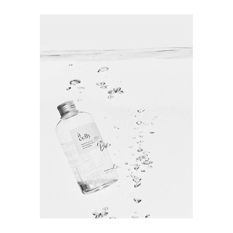Dewdrop Toner / 듀드롭 토너