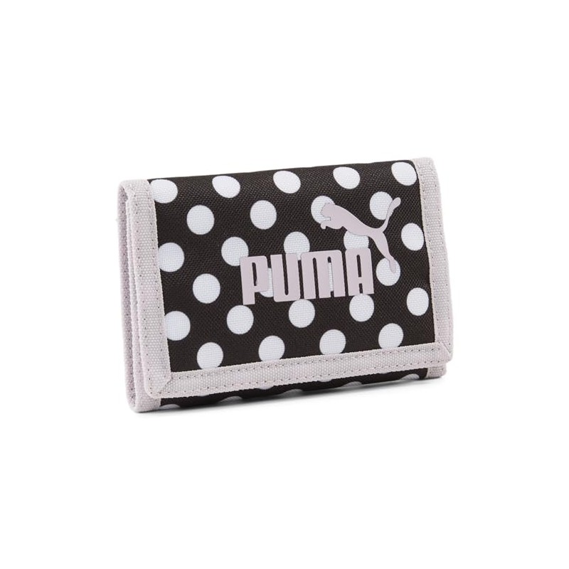 Puma 054364 Phase AOP Wallet, 24 Spring Summer Color Puma