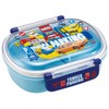Skater QAF2BAAG-A Children's Lunch Box, 12.2 fl oz (360 ml),