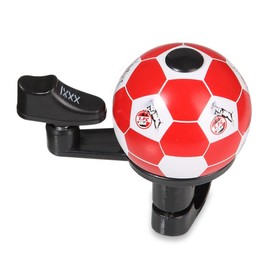 1. FC Köln Bicycle Bell Football