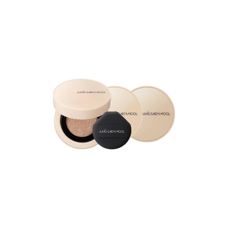 [Lee Hyori PICK] Jeong Saem Mool Skin Nude Cushion Concealer