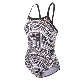 ZONE3 Women's Kona Speed Strap Back Costume