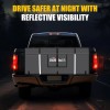‎Tanfix ‎Tailgate Pad, Pickup Truck Tailgate Protector, ScratchResistant Tailgate Pad
