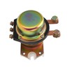Excavator Main Switch High Hardness Alloy Steel Copper Terminal Stable