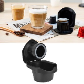 Coffee Pod Converter Coffee Pod Holder Pp Reusable Coffee Pods Adapter Converter Holder For Dol Gusto Machine Coffee Capsule Adapter