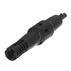 PV Fuse Connector 1500V Waterproof PPO Copper Tin Plating Male