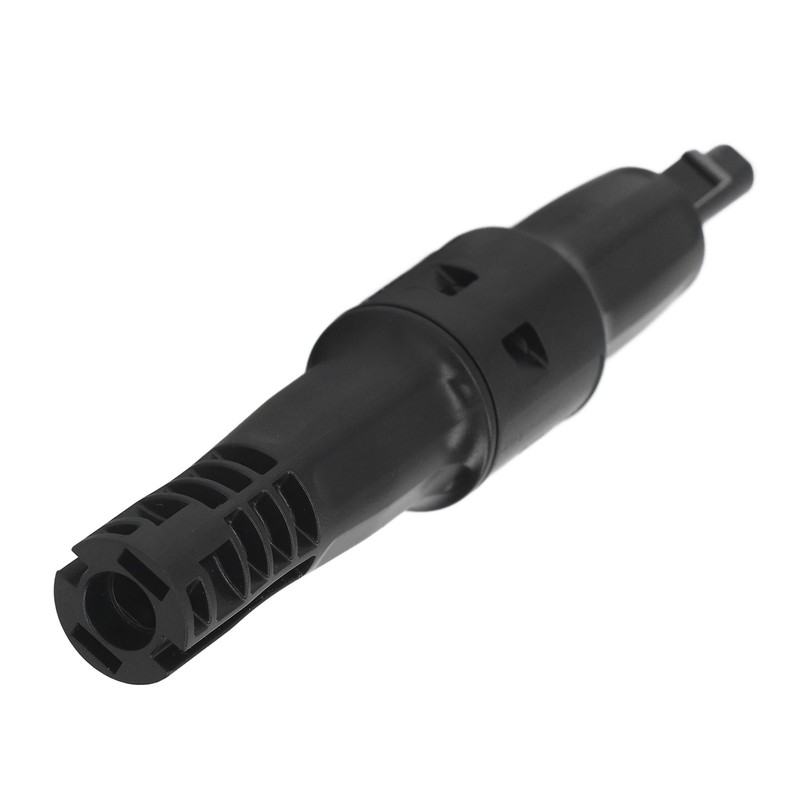 PV Fuse Connector 1500V Waterproof PPO Copper Tin Plating Male