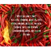Aksoy Chilli Powder 500gr