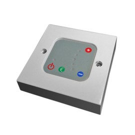 Kudox Heating Element Controller for Towel Warmer - White