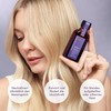 Moroccanoil Lila Behandlung Haaröl für blondes Haar, 25 ml