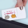 'Be Meow Valentine' Pill Box with Tablet Splitter (PI00033070)