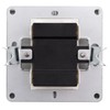MC Power - Series Switch | SHALLOW | 2-Way, 250