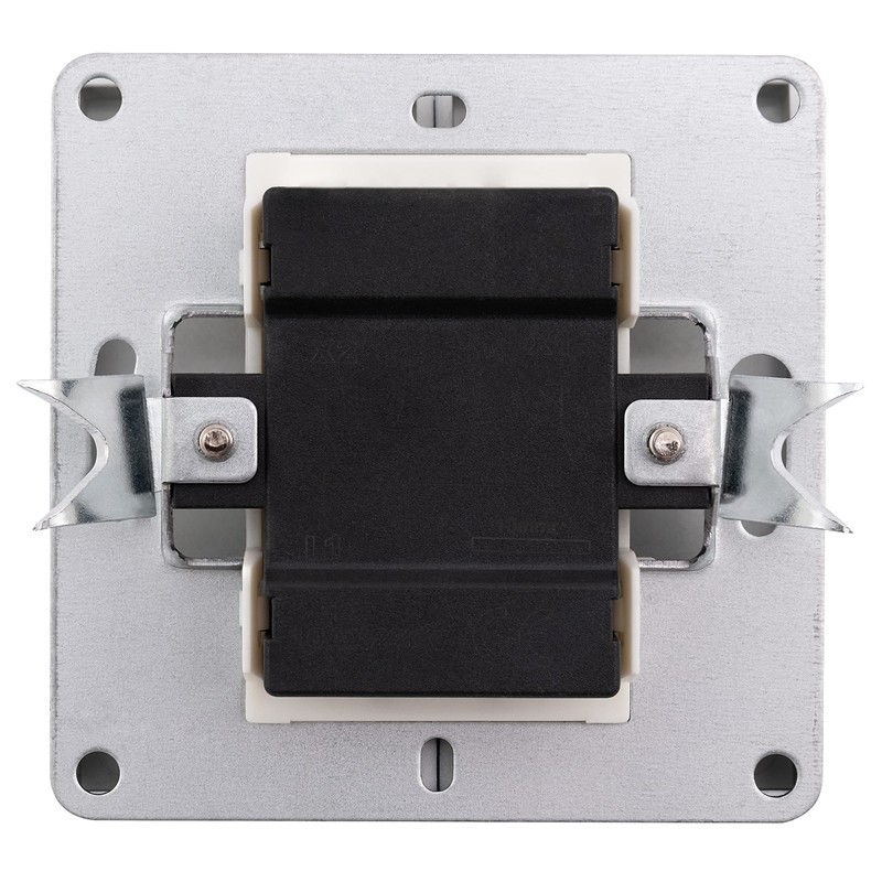 MC Power - Series Switch | SHALLOW | 2-Way, 250