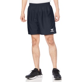Hummel Men's Practice Shorts, indigo navy (71)