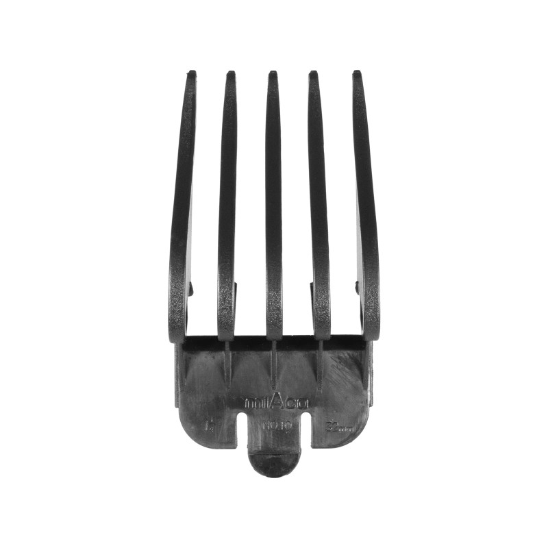Miaco Clipper Guide Comb Set Sizes 10 and 12 Compatible