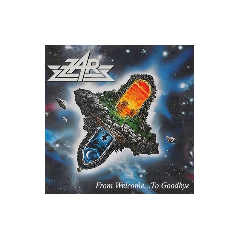 From Welcome To Goodbye