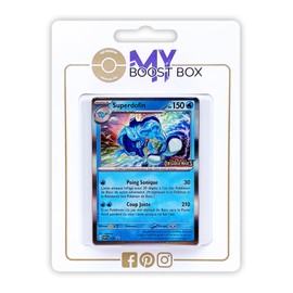 my-booster Pokémon Company SV03-FR-MB-SV036