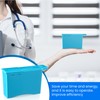 Geiserailie 1 Pack Blade Remover, Easy to Use, Compact, Plastic