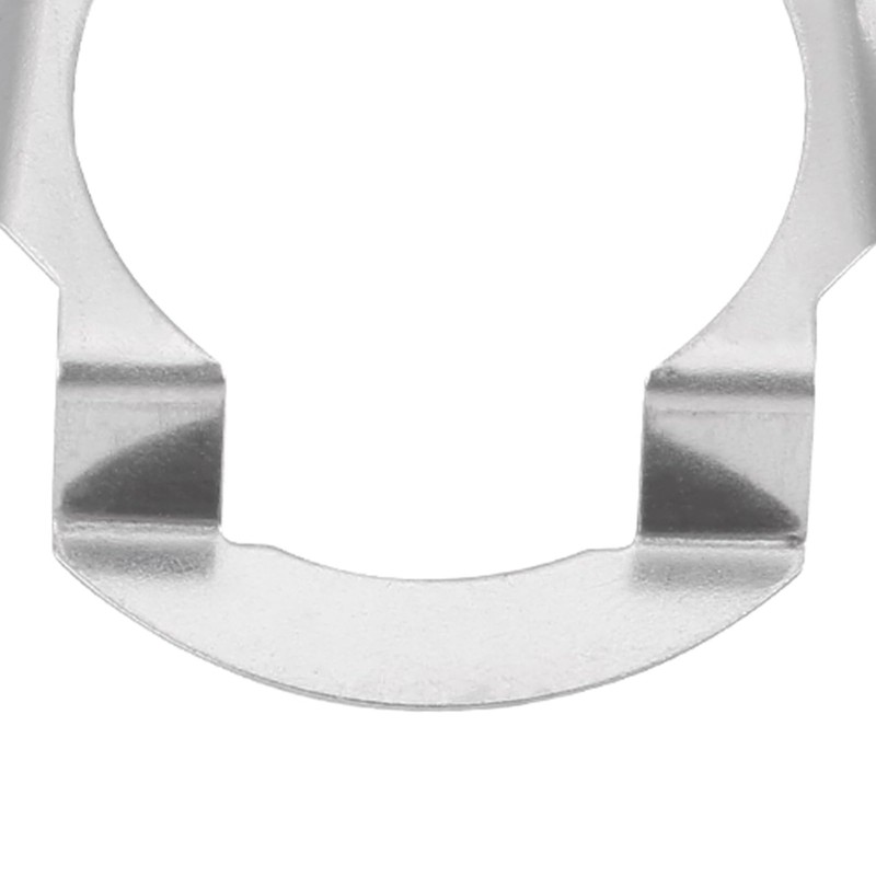 Socket Holder 1 Pair H7 LED Headlight Adapter Lamp Socket