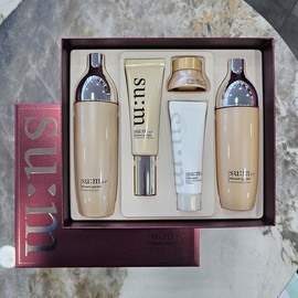 Sum 37 Degrees Blossom Garden 2-Piece Set / 숨37도 블라썸 가든 2종세트