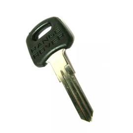 LAND ROVER RANGE ROVER CLASSIC COUNTY 1987-1994 IGNITION DOOR KEY BLANK UNCUT X1