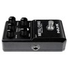 Nux Metal Core Deluxe MKII Effects Device Preamp Pedal with