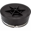 DEKS 8" DACAP4 Joiners Pipe End Cap